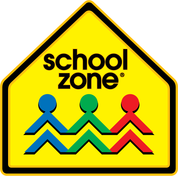 SchoolZone Publishing logo